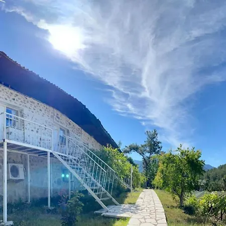 Angels Garden Hotel