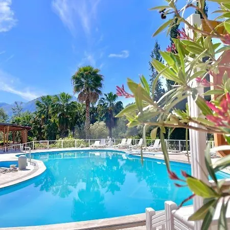 Hotel Angels Garden Kumluca